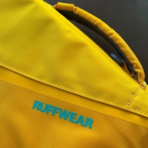 Ruffwear Dog Life Vest - Medium